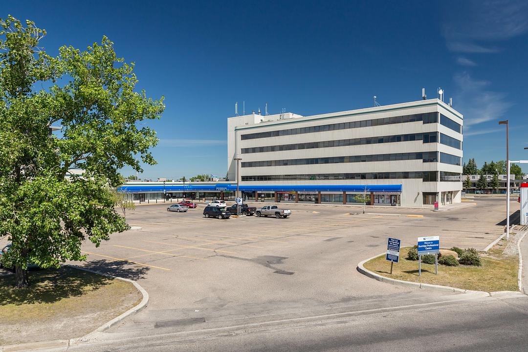512 - 2675 36 St NE, Calgary, AB