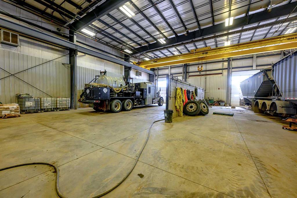 10709 79 Avenue, Clairmont, AB