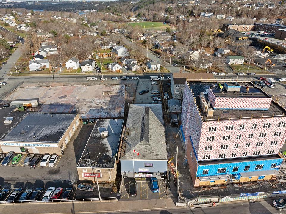 Lot Y-A - 137 Main Street, Dartmouth, NS