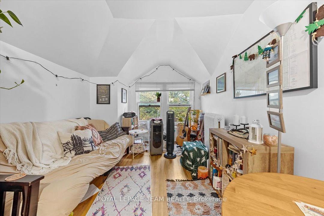 152 Glebe Avenue, Ottawa, ON