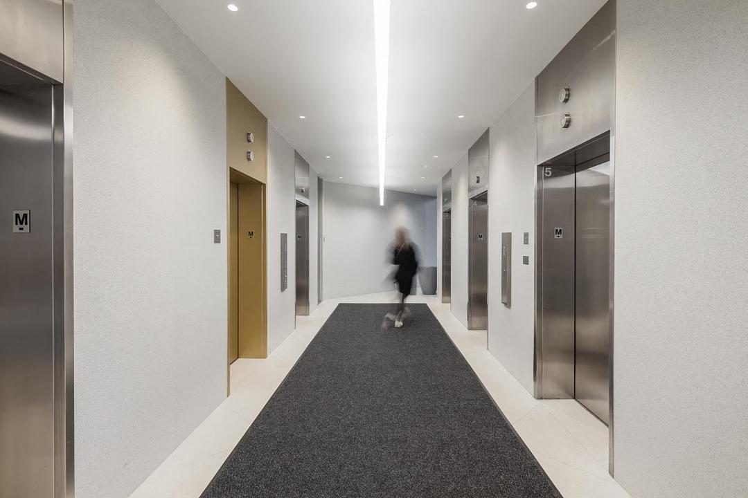 0450 - 1500 West Georgia Street, Vancouver, BC