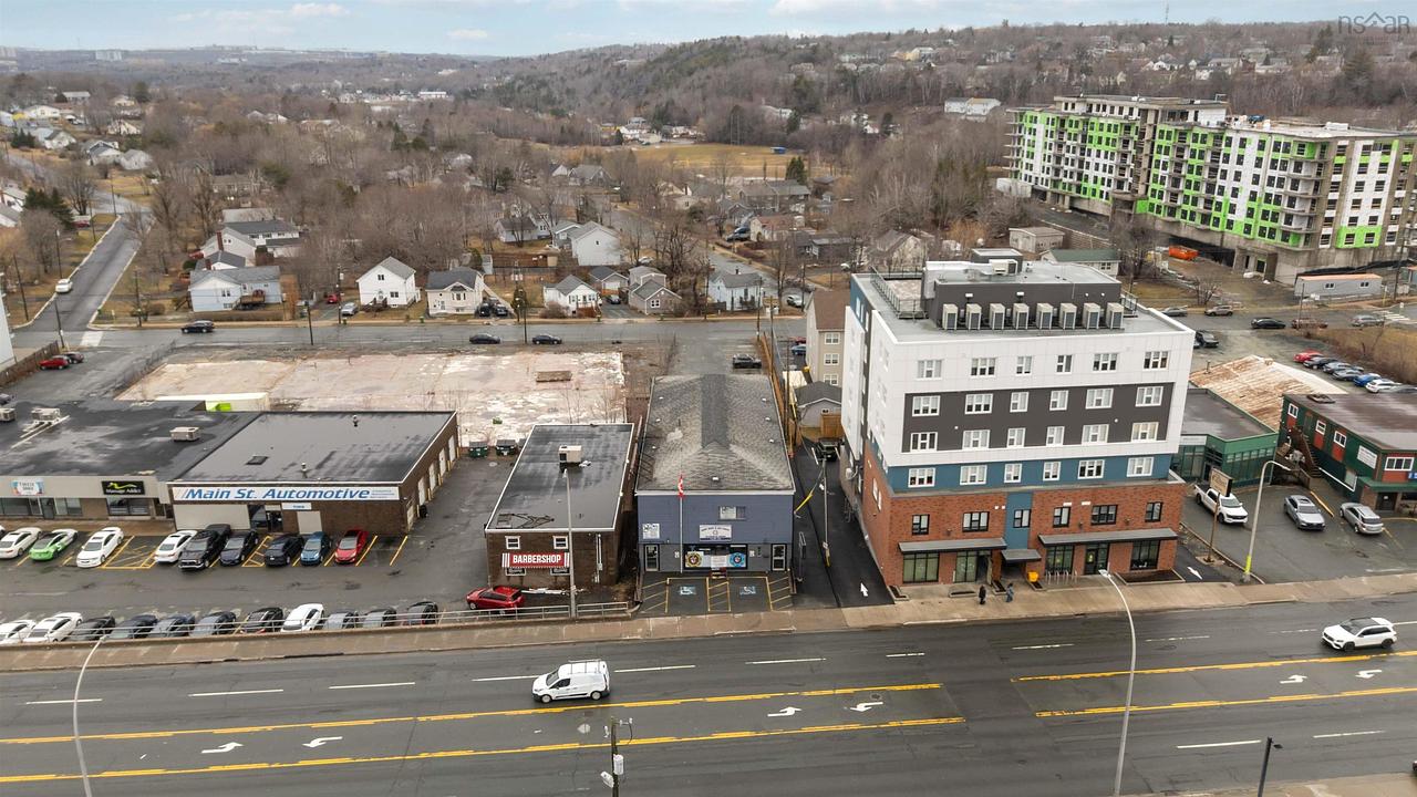 Lot Y-A - 137 Main Street, Dartmouth, NS