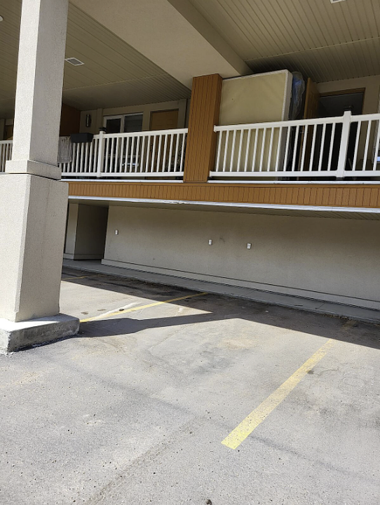 12505 111 Avenue Northwest, Edmonton, AB