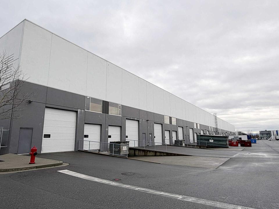 901-905 - 19055 Airport Way, Pitt Meadows, BC