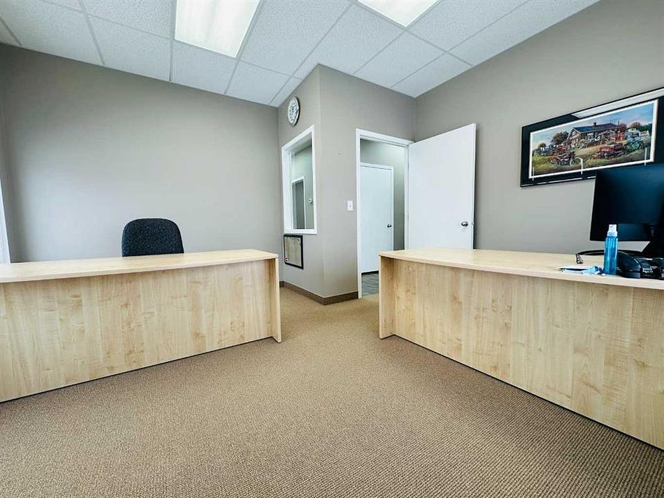 201 - 10055 120 Avenue, Grande Prairie, AB
