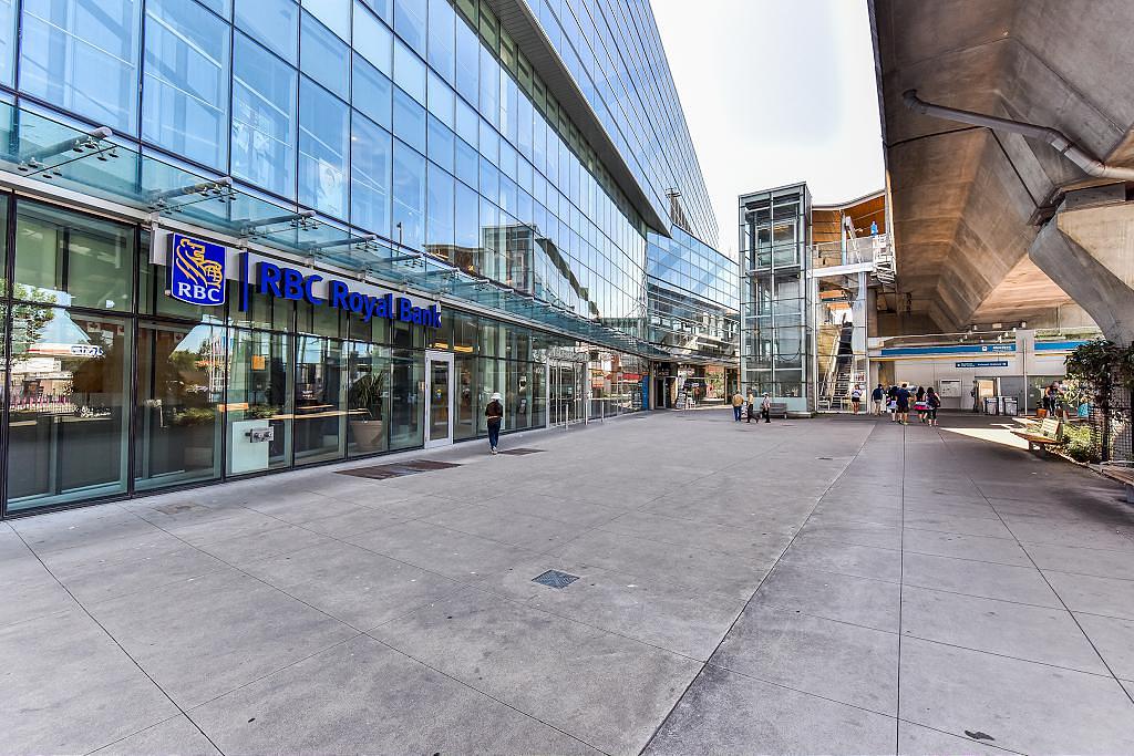 1245 - 4000 No 3 Rd, Richmond, BC