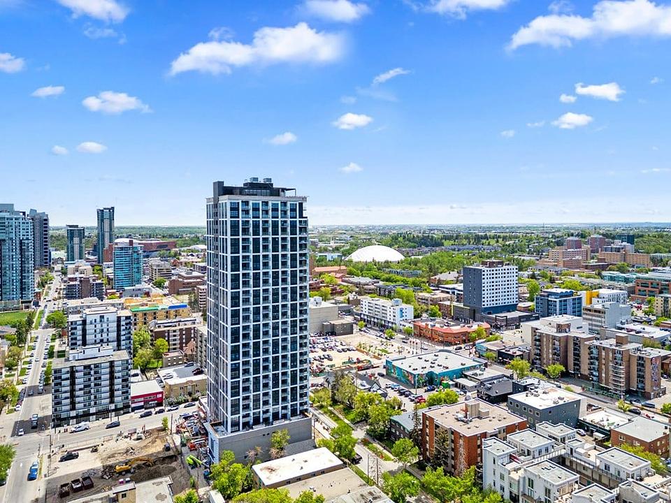 1409 4 Street Southwest, Calgary, AB