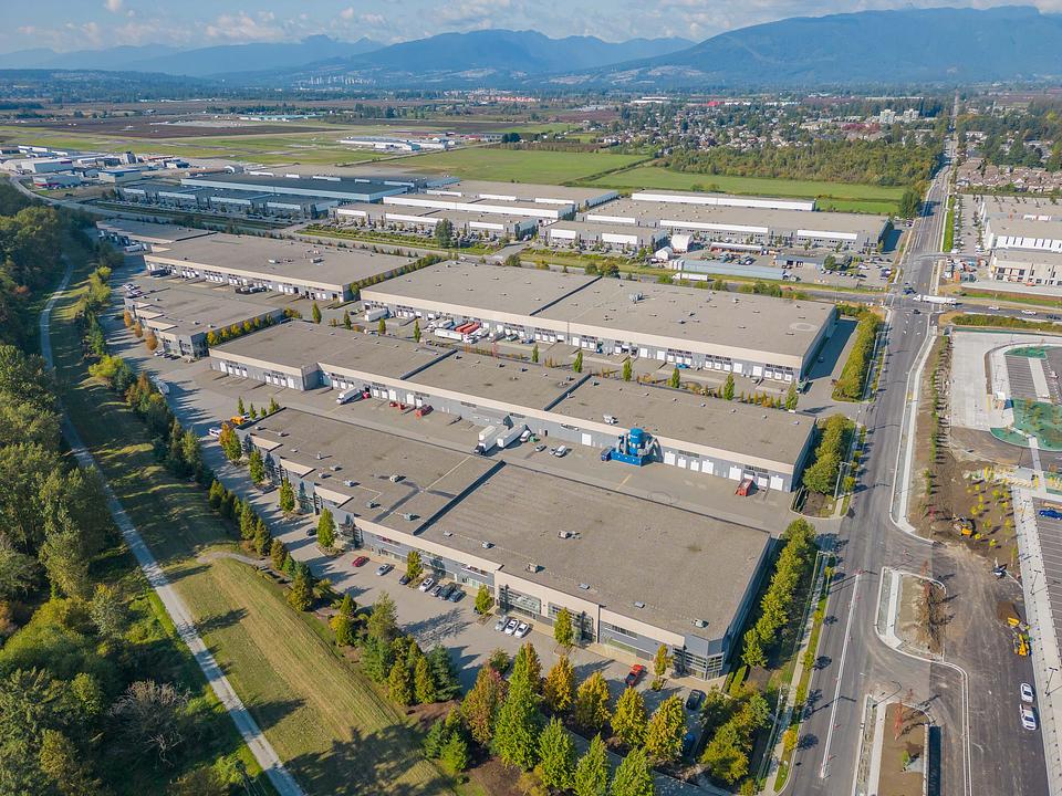 19100 Airport Way, Pitt Meadows, BC