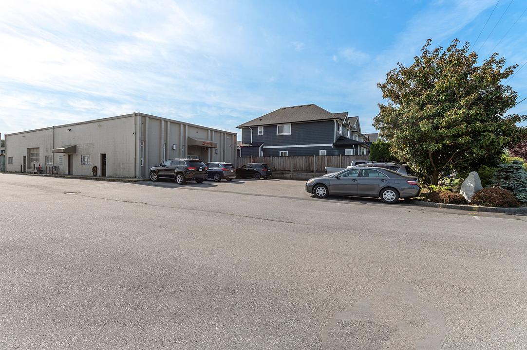 12360 Trites Road, Richmond, BC