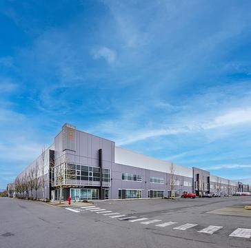 19055 Airport Way, Pitt Meadows, BC