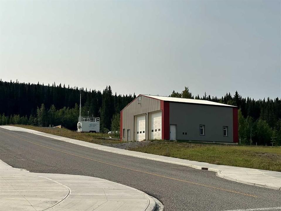140 CENTRE Street, Brazeau, AB