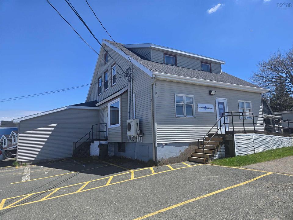 166 Vulcan Avenue, Sydney, NS