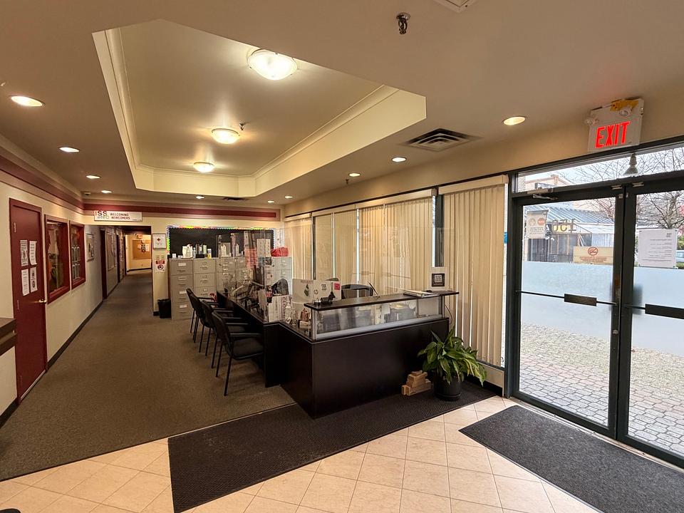 150 - 8400 Alexandra Road, Richmond, BC