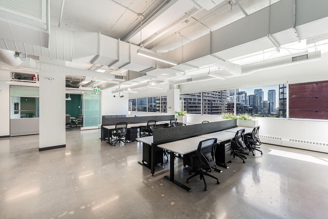 710 - 720 King Street West, Toronto, ON
