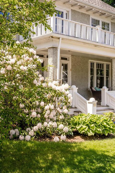 12 Linden Avenue, Wolfville, NS