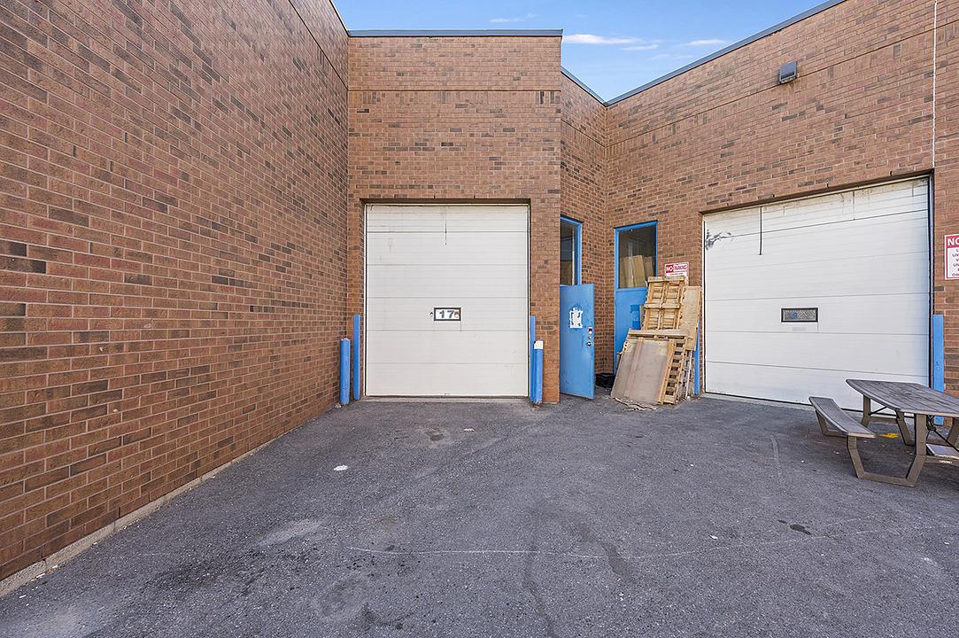17 - 5775 Atlantic Drive, Mississauga, ON