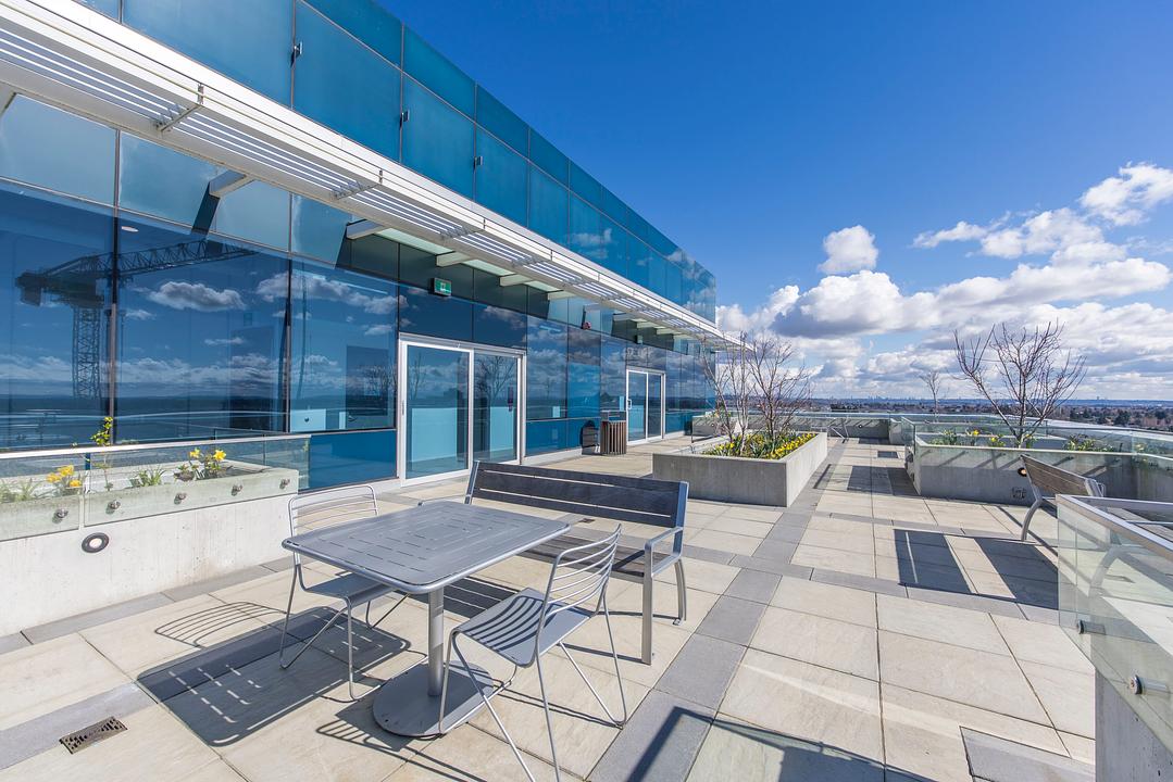1100 - 2777 Jow Street, Richmond, BC