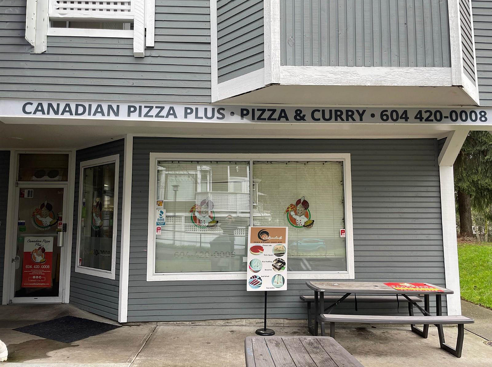 8650 Cinnamon Drive, Burnaby, BC