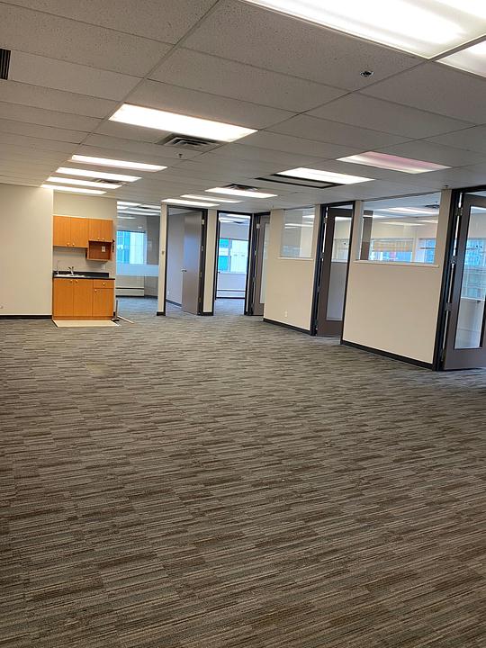 801 - 1281 West Georgia Street, Vancouver, BC