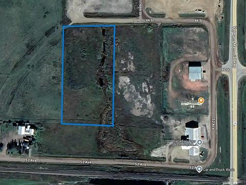 4405 53 Street, Killam, AB