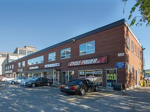 1564 Carling Avenue, Ottawa, ON