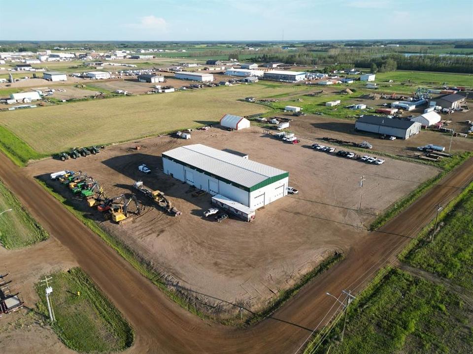 10204 92 Street, La Crête, AB