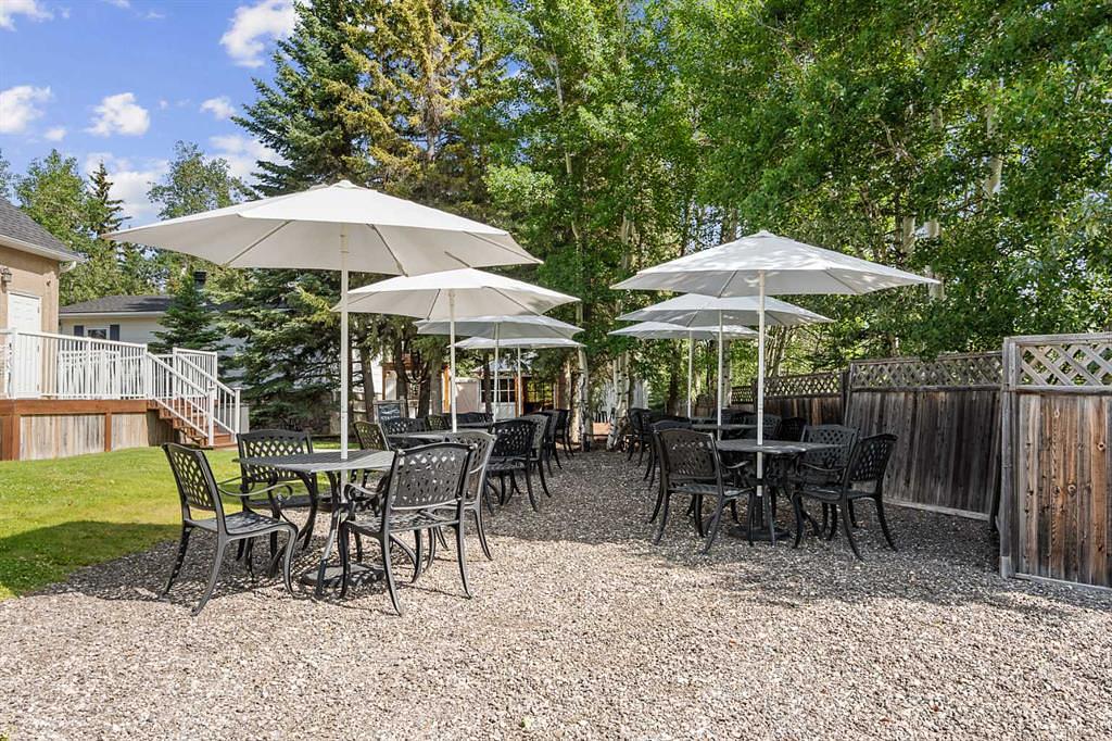 29404 Range Road 52, Water Valley, AB