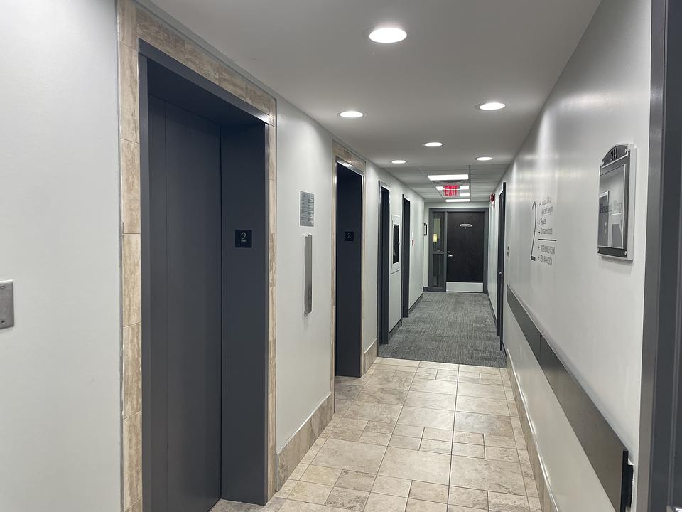Suite 203 - 1335 Carling Avenue, Ottawa, ON