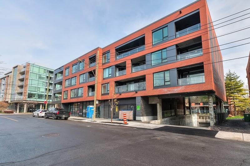 154 - 2350 Rue Saint-Patrick, Montréal, QC