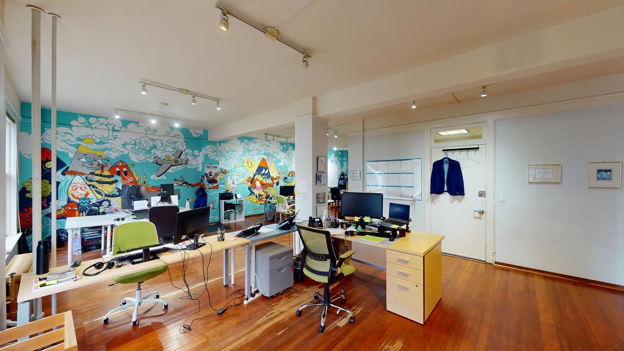401 - 119 West Pender Street, Vancouver, BC