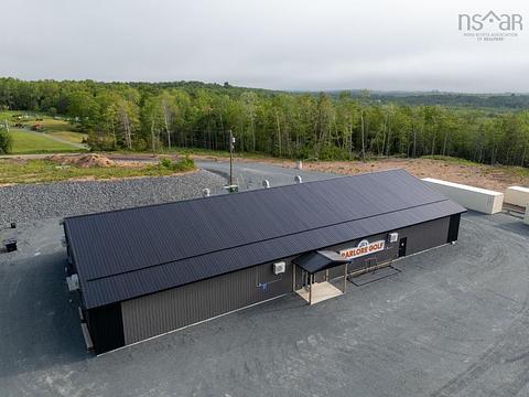 47 Nelson Road, Shubenacadie, NS