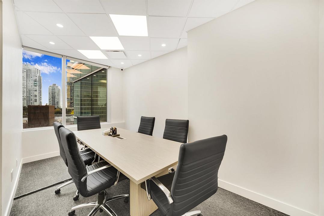 606 - 4538 Kingsway, Burnaby, BC