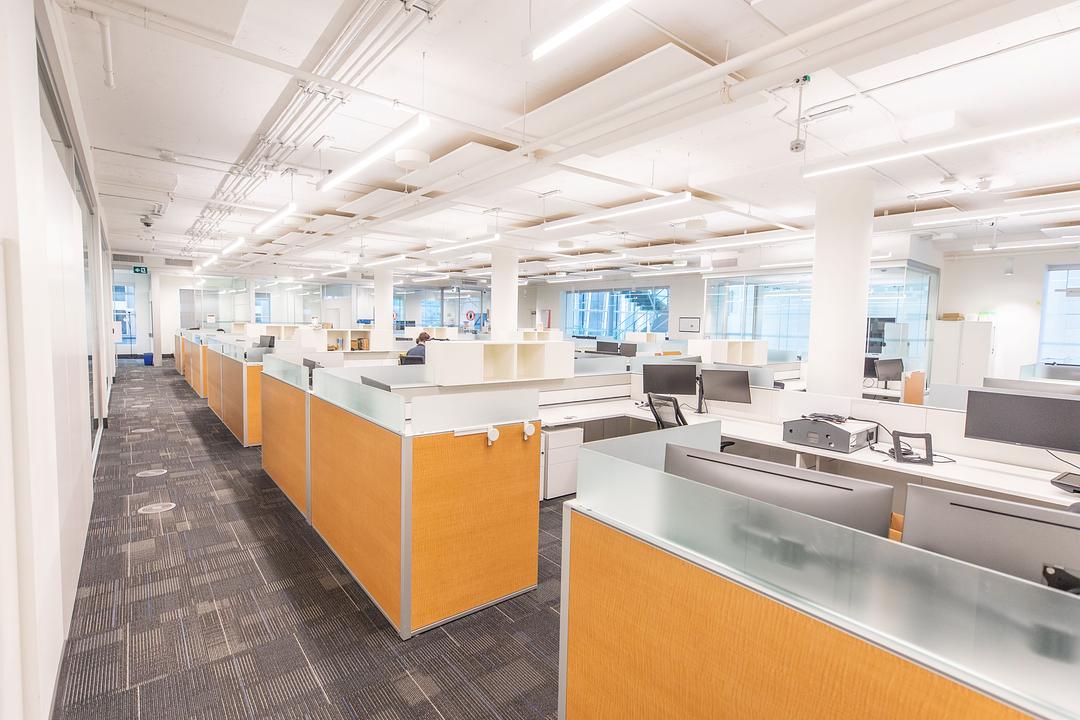600 - 555 Robson Street, Vancouver, BC