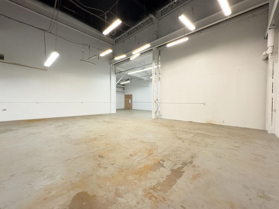 200C - 221 Sterling Road, Toronto, ON
