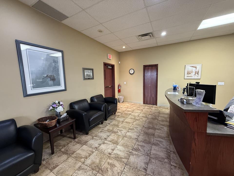 A203 - 5212 48 Street, Red Deer, AB