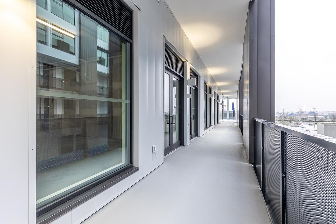325 - 8188 Manitoba Street, Vancouver, BC