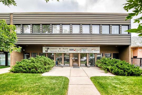 4722 1 Street Southwest, Calgary, AB