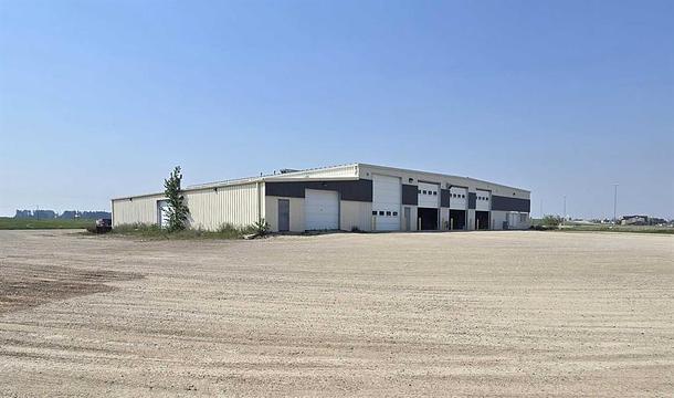28244 Alberta 590, Innisfail, AB