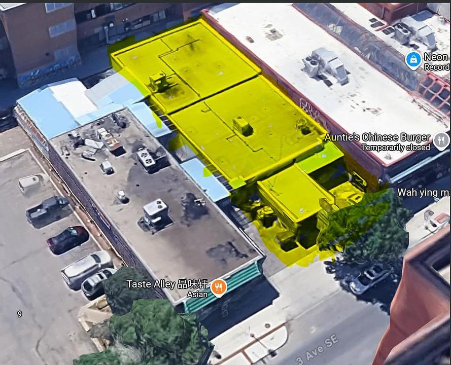 119 3 Avenue Southeast, Calgary, AB