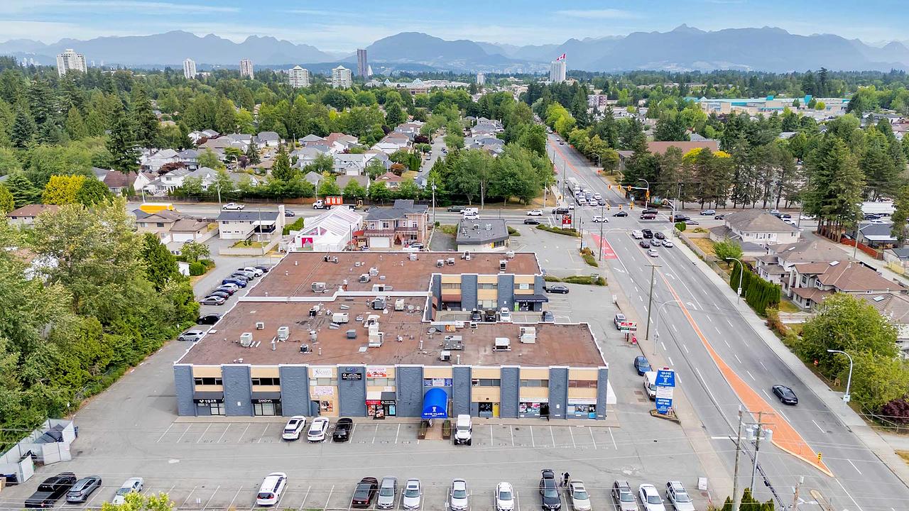 9547 152 Street, Surrey, BC