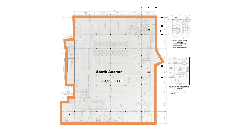 33 Winter Street, Sussex, NB floorplan