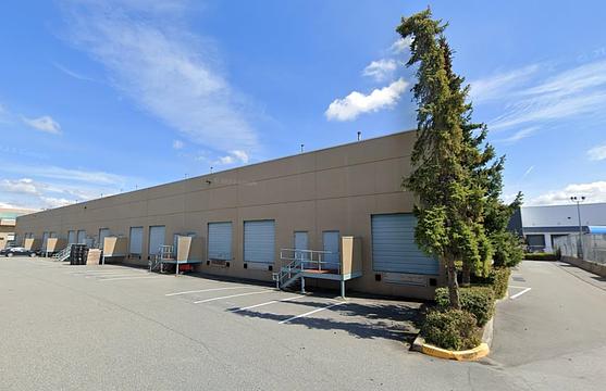 20800 Westminster Highway, Richmond, BC