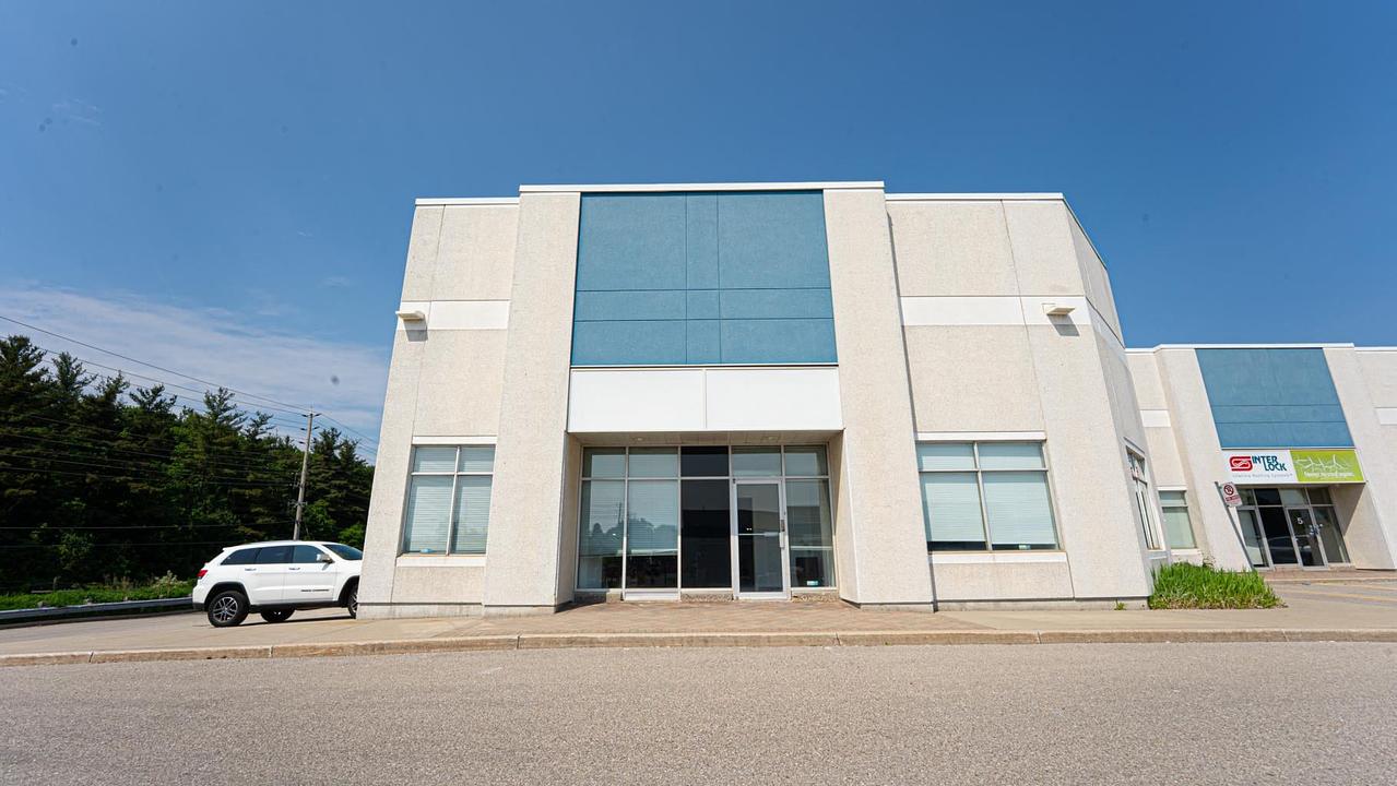 7-2800 - Argentia Road, Mississauga, ON
