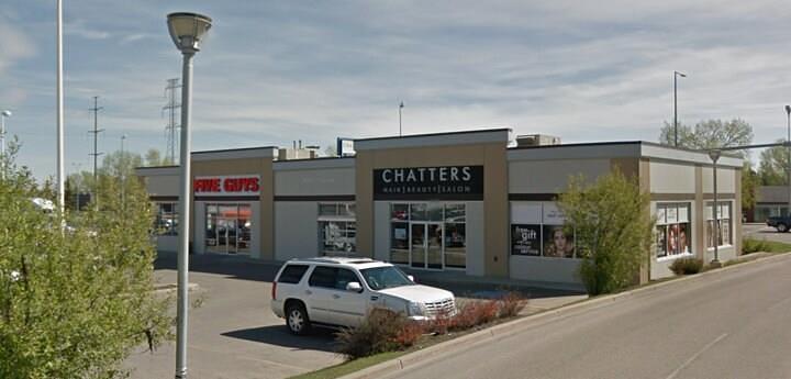 101 - 2030 50 Avenue, Red Deer, AB