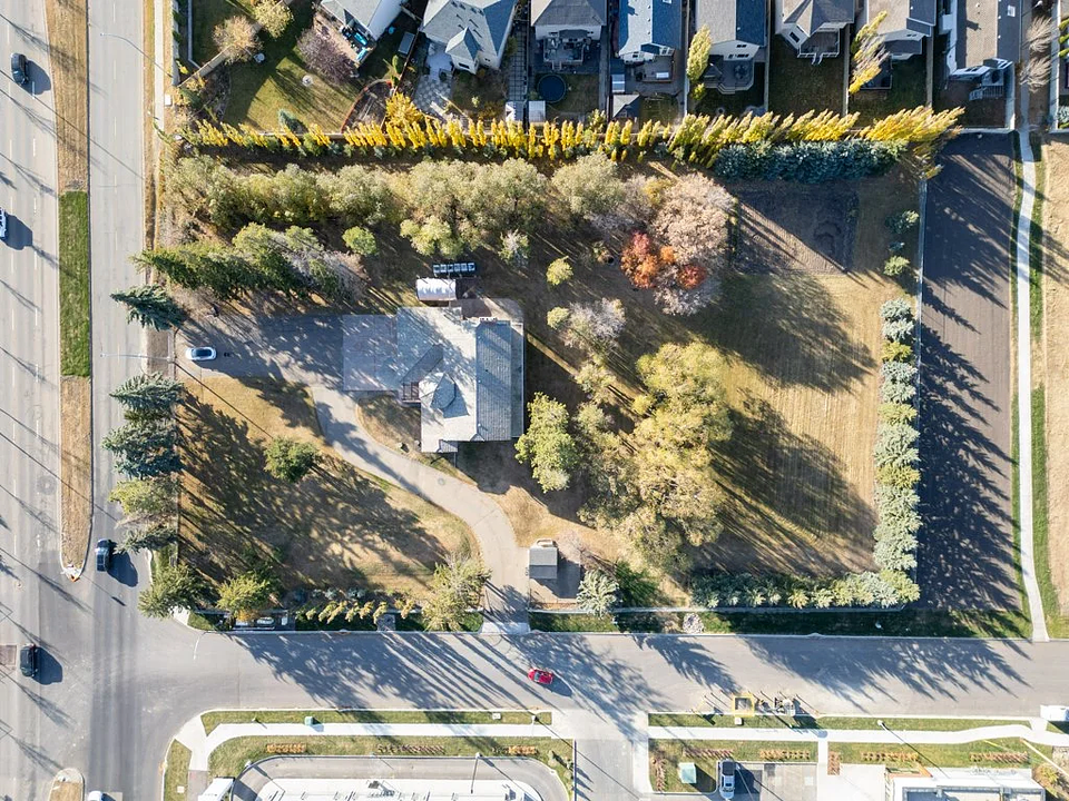 Ellerslie Road, Edmonton, AB