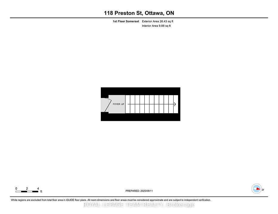 118 Preston Street, Ottawa, ON