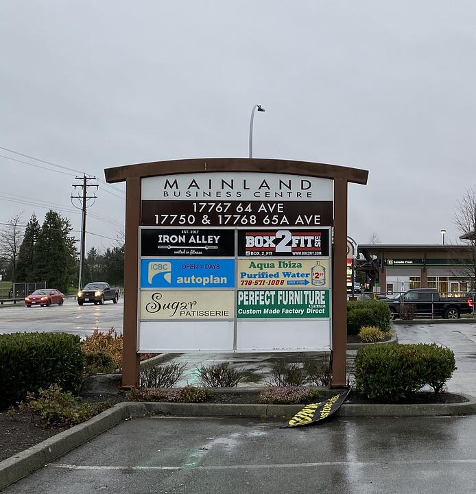 307 - 17750 65a Ave, Surrey, BC