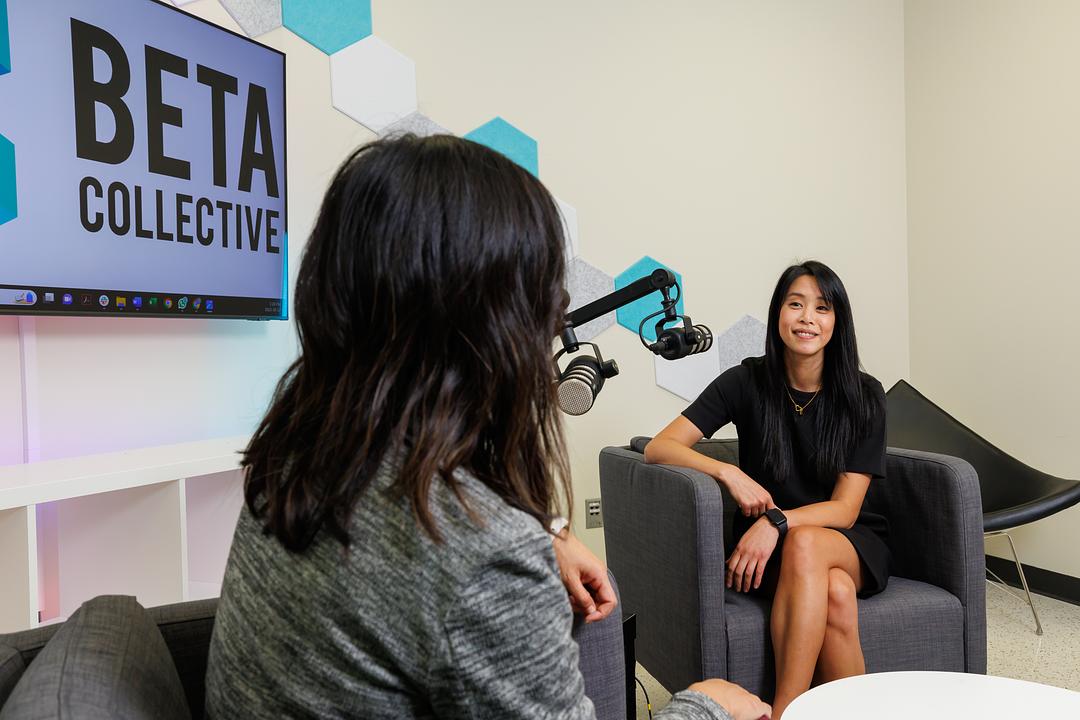 Beta Collective - 3999 Henning Dr, Burnaby, BC