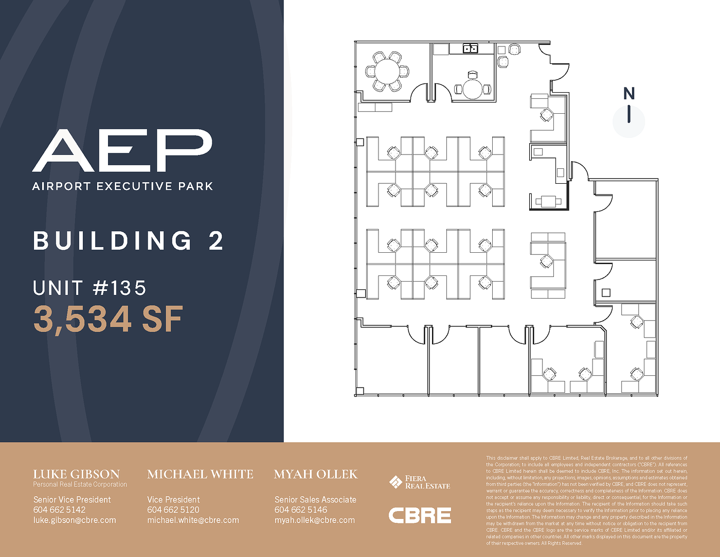 135 - 10551 Shellbridge Way, Richmond, BC floorplan