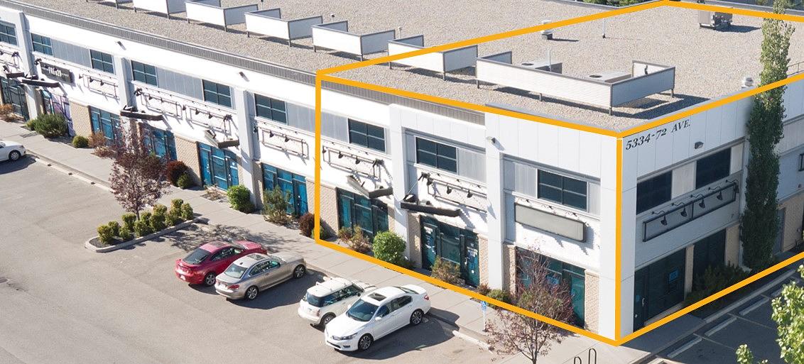 162-172-182 - 5334 72 Avenue Southeast, Calgary, AB